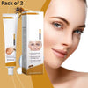 Bee Posion Botulin Cream (Pack of 2)