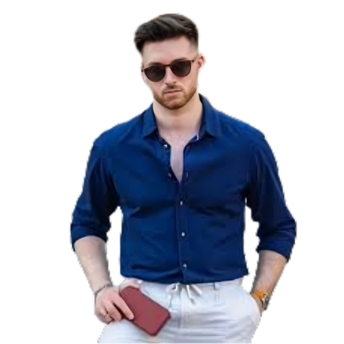 Men Fashion
