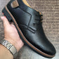 Men's Derby Party Lace Up Casual Shoes