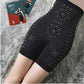Women's Graphene High Waist Flat Angle Corset Pants