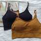 Seamless Padded Bra Pack of 2