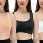 Womens Multicolor Air Bra (Pack of 3)