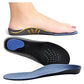 Insoles Sweat Absorption Pads Comfortable Adjustable Breathable Shoes Insole Flat Feet