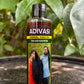 ADIVASI Herbal Hair Oil (Pack of 2)