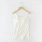 Women's Loose Cami with Built-in Tank Top (Pack of 2)