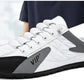 Men's White Half Casual Shoes